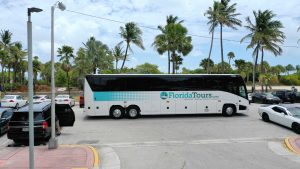 Trips to Orlando