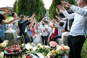 Solutions for Miami Weddings